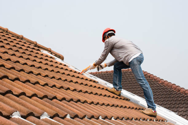 Hot Roofs in Eldorado, IL