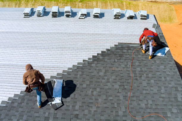 Best Emergency Roof Repair Services  in Eldorado, IL