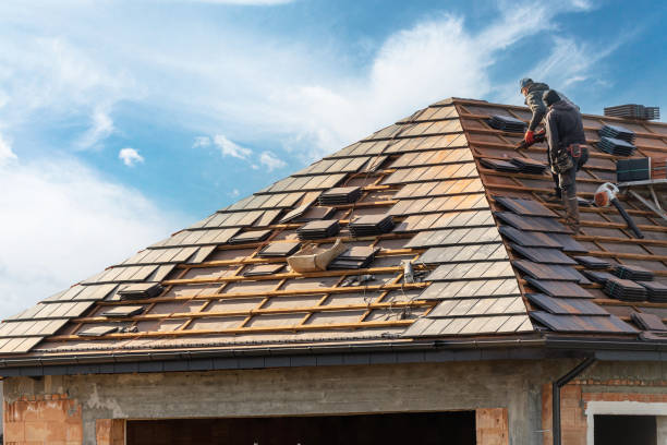 Best Storm Damage Roof Repair  in Eldorado, IL