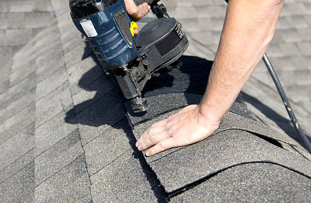 Best Roof Coating and Sealing  in Eldorado, IL